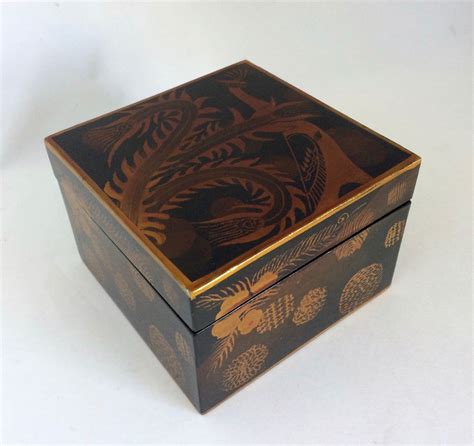 japanese trinket boxes